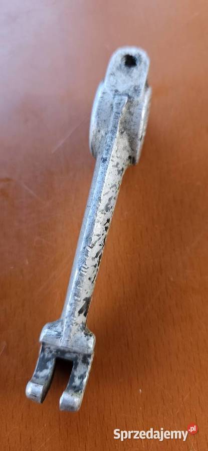 stanDźwignia rozpierakaszczęk Junak M10 Barlinek sprzedam