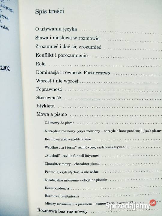 Wiem co mówię unikaty kolekcje antykwariat mazowieckie