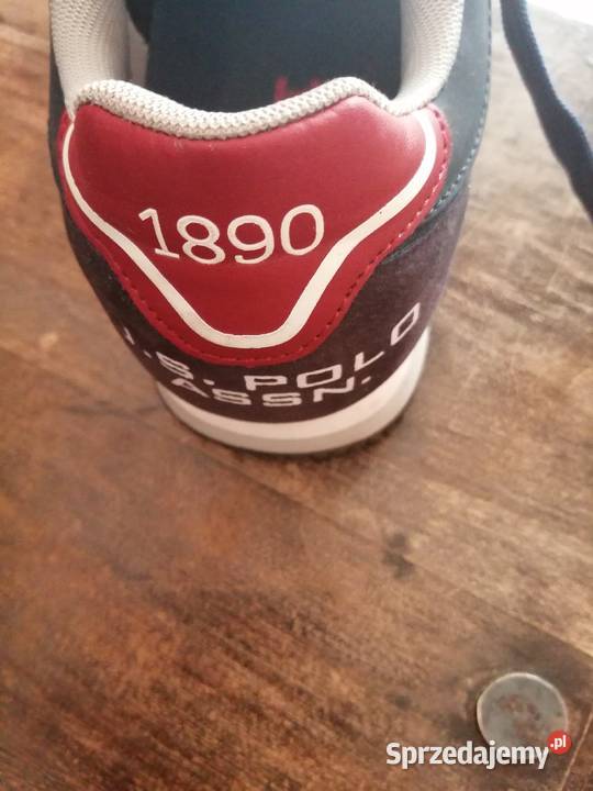 Buty sportowe Warszawa