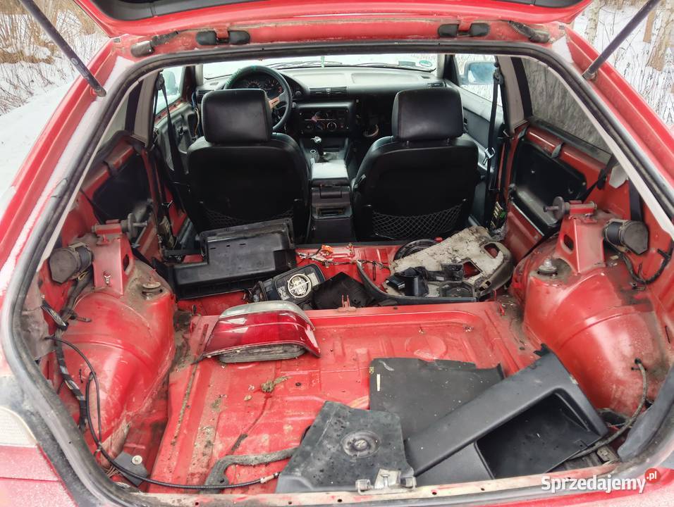 BMW E36 COMPACT DRIFT ZIMOWY WOJOWNIK Seria 3 Garwolin sprzedam