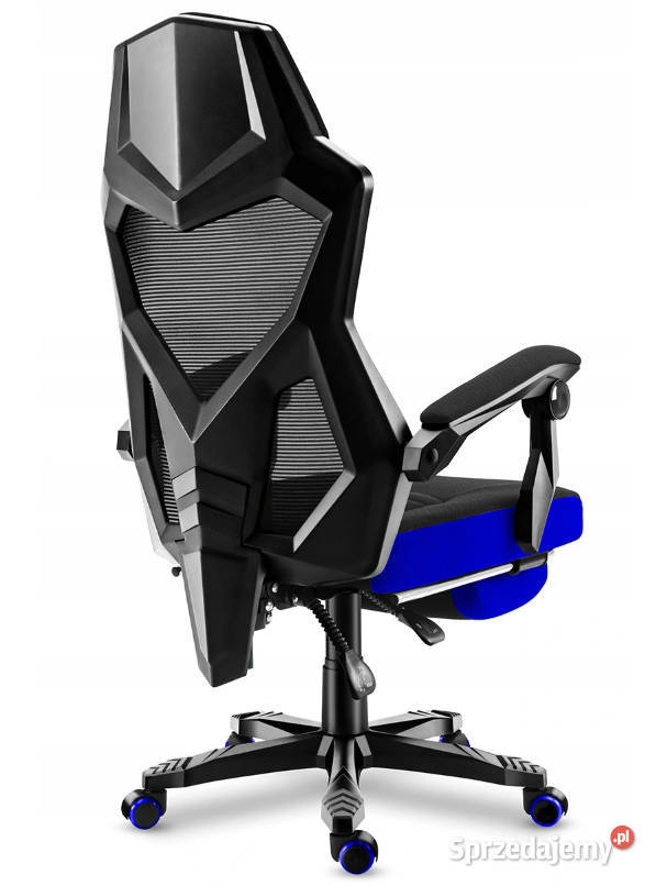 Fotel Gamingowy obrotowy Gracza Huzaro Combat 30 Baranowo