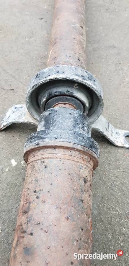 Wał napędowy audi sprzedam
