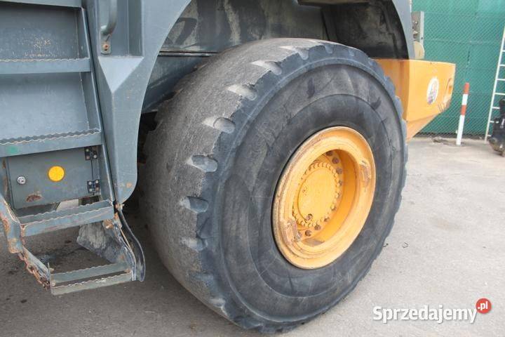 Ladowarka kolowa Liebherr 564 2 plus 2 Bez Vatu Warszawa