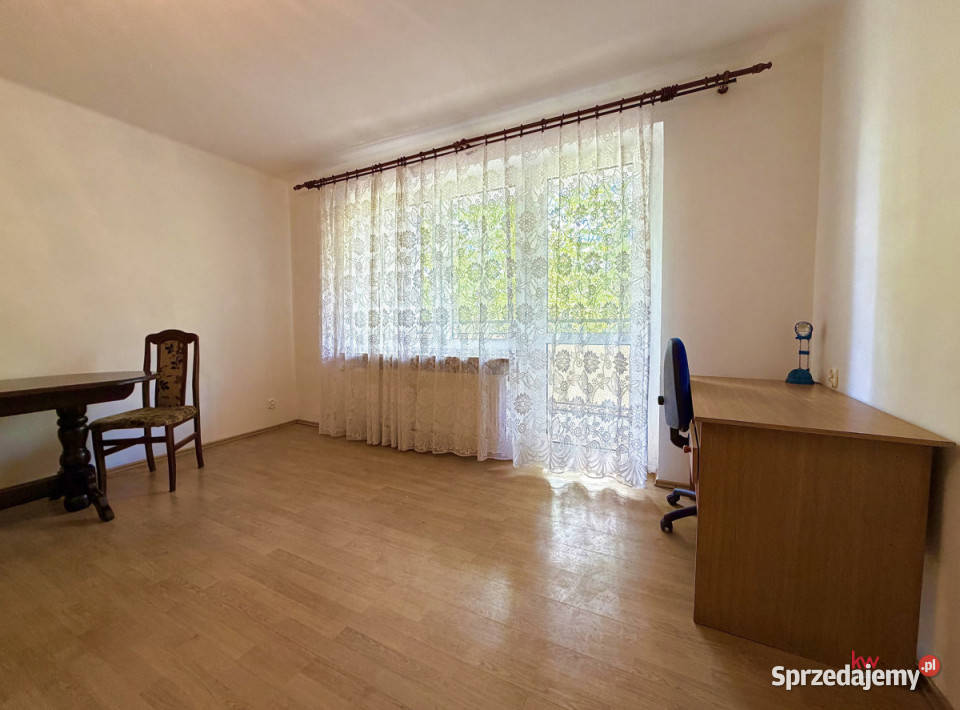 Mieszkanie 40m2 1pokojowe Radzionków Zofii Wynajem