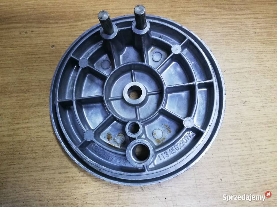 Pokrywa szczęk tył Simson S51 KR512 org DDR Kielce
