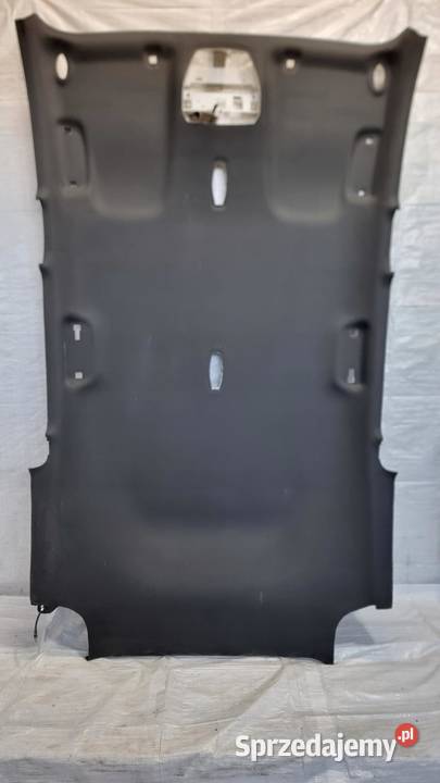 FORD KUGA MK2 LIFT PODSUFITKA SUFIT CIEMNA osobowe sprzedam