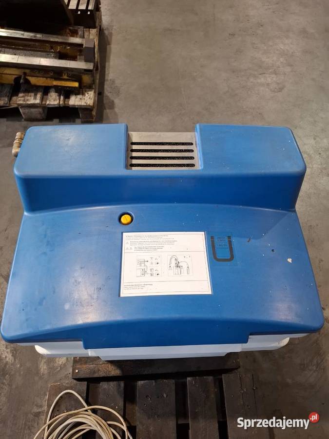 Separator wodaolej Ultrafilter Donaldson Andrychów sprzedam
