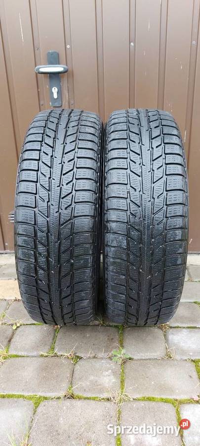 Opony zimowe Yokohama 175 65 R14 82T Prod 2019 r Morąg