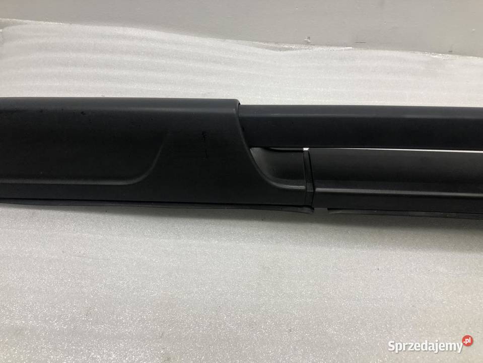 LISTWA DACHOWA DACIA DUSTER I 1017