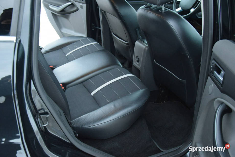 Ford Kuga 20D Navi Kamera Oryginał Lakier Majdan Sieniawski