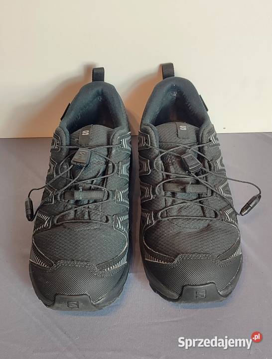 Salomon XA Pro CSWP Junior r 36 Quicklace Dla Dziecka sprzedam