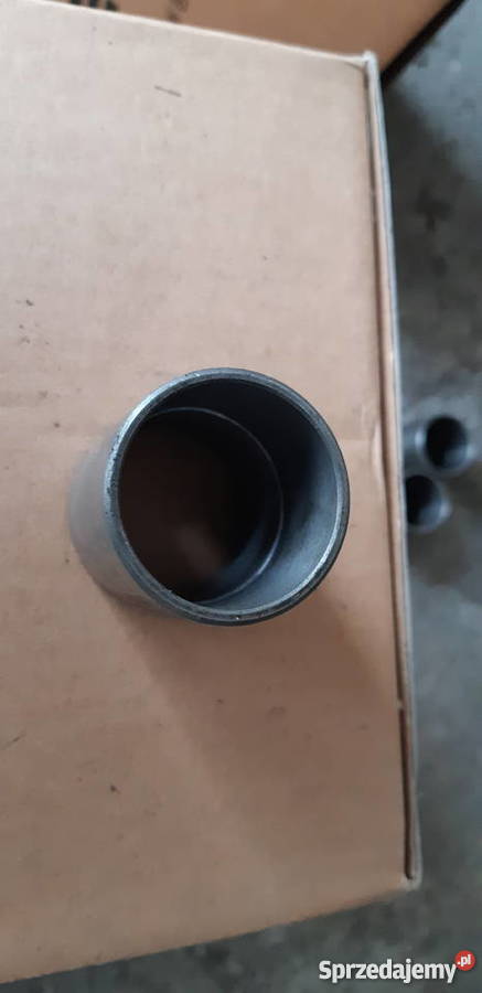 Tulejka rozpieraka metalowa AUTOSAN H9 Pozostałe Koronowo