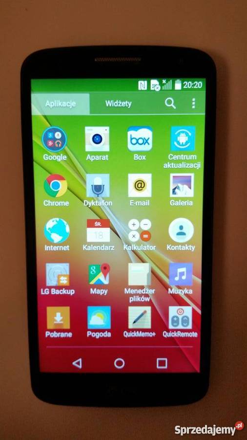 LG G2 mini stan sprzedam