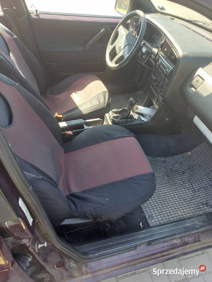 VW Passat b3 19td 75 Sawin sprzedam
