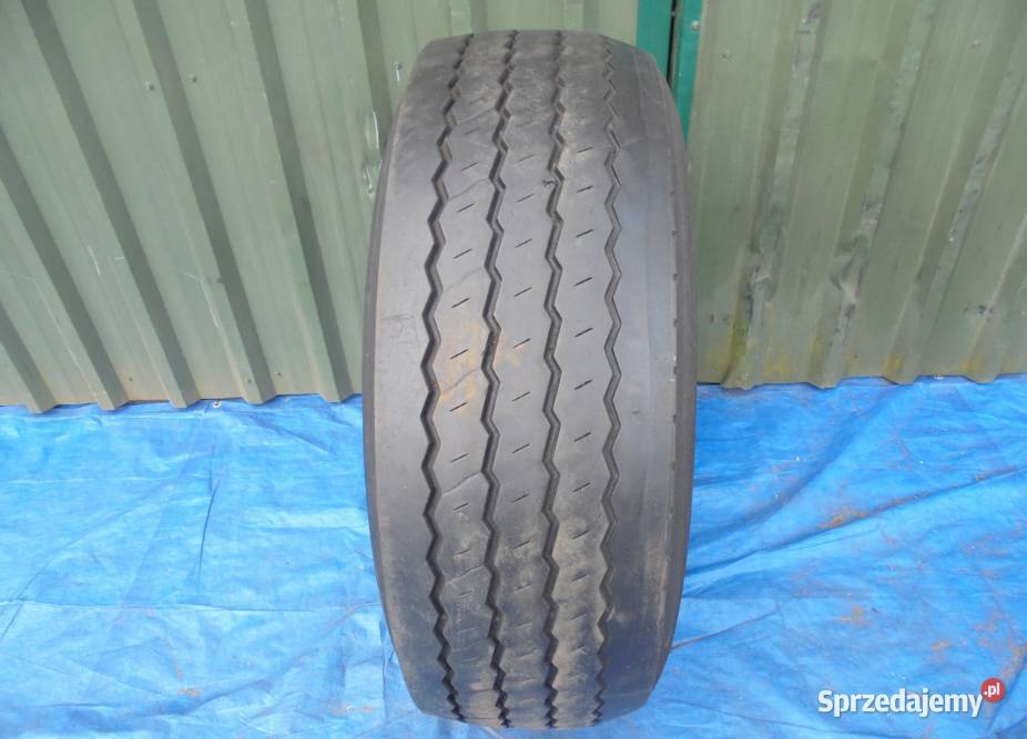 Opona 38565 R 225 225 Pirelli St 01 Ecoimpact Szprotawa