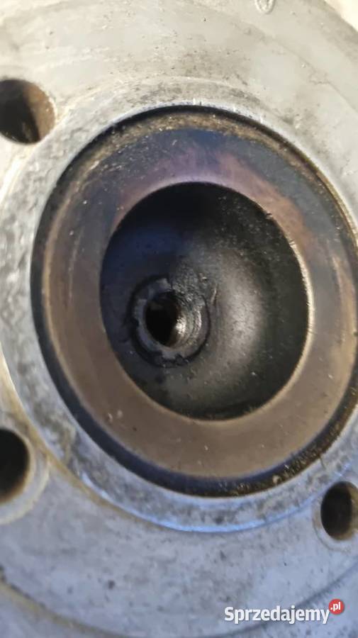 Jawa 250 353 głowica Bydgoszcz