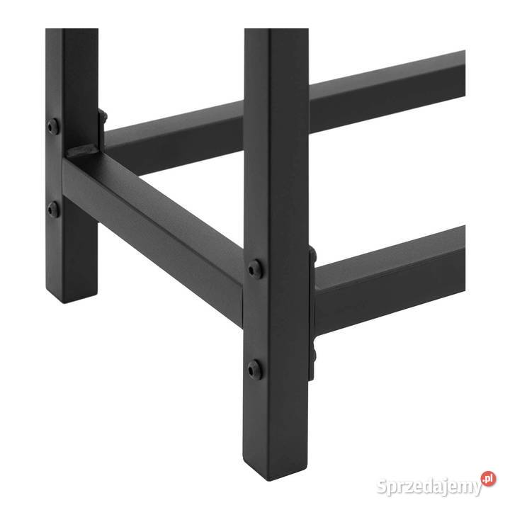 Stojak na drewno do 100 60x25x615 Dom i Ogród