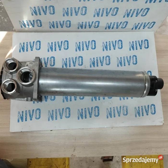 Filtr zwrotny hudrauliki jcb z obudowa 402f9087 Łowicz