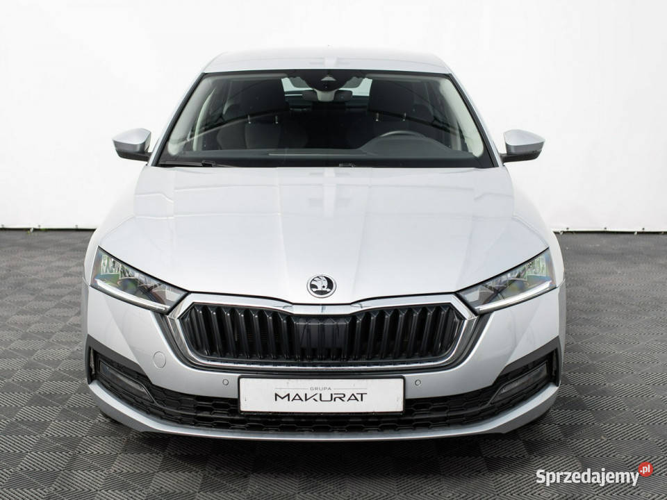 koda Octavia GD1F03215 TSI Ambition Kcofania Octavia pomorskie Pępowo sprzedam