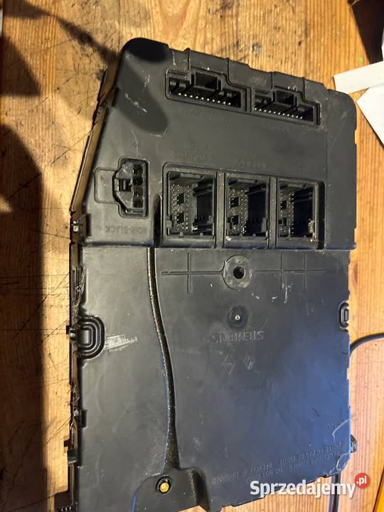 Modul uch renault 8200351184 sprzedam
