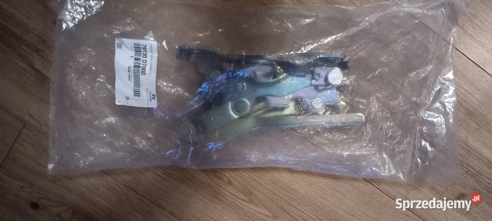 Zawias maski hyundai tucson lll 79120d7000