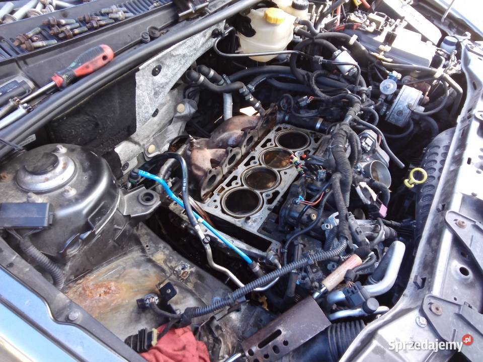 Fiat Croma 22 benzyna gaz Lubanie