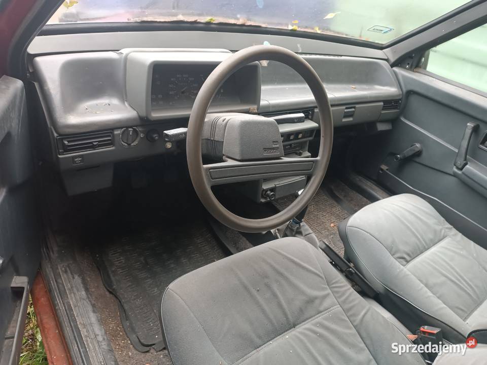 Lada Samara 2108 mazowieckie Celestynów