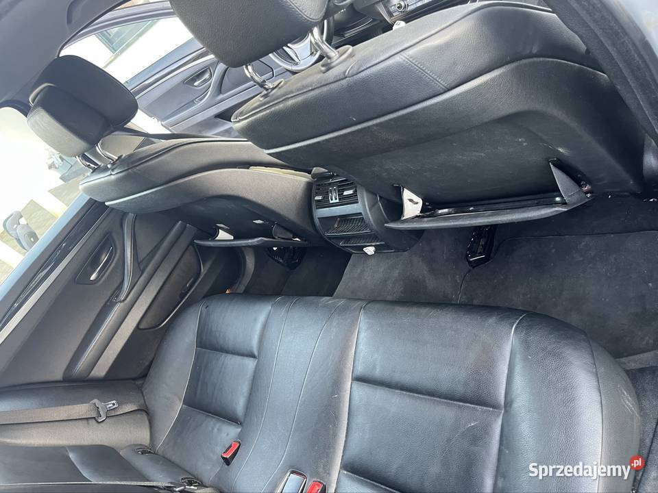 BMW 530d 245 Turek