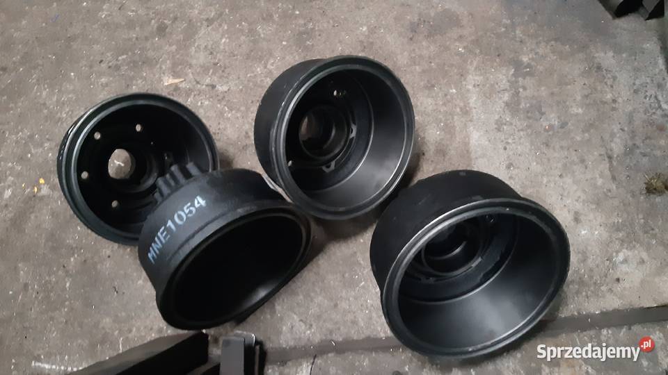 6703560202 Bęben Hamulcowy Mercedes Częstochowa