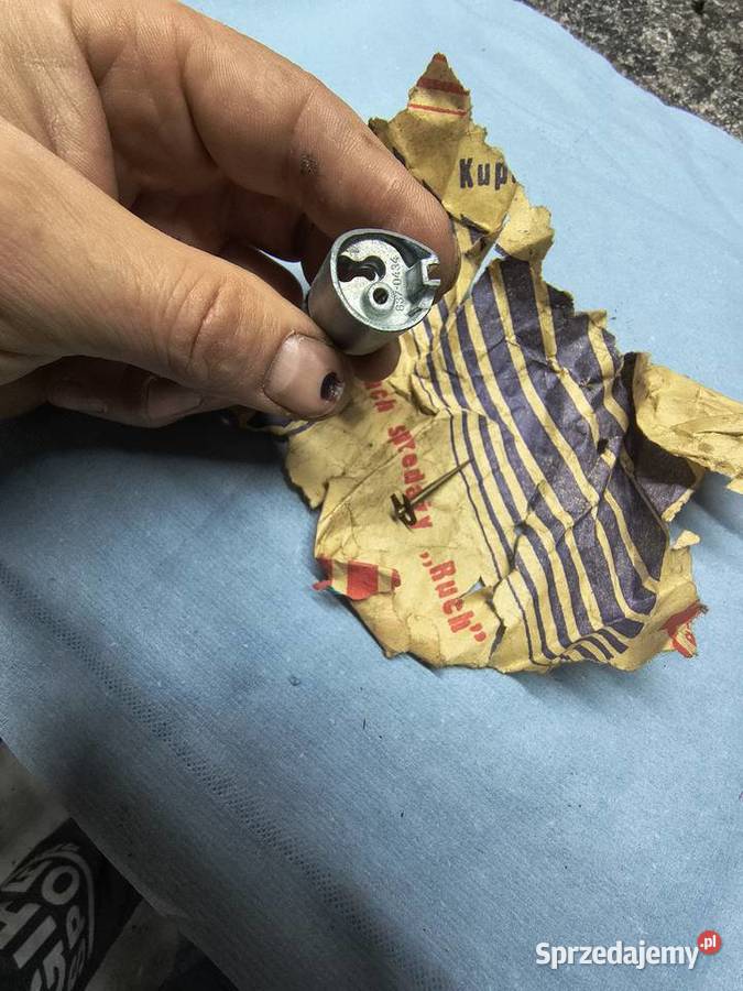 Zestaw gaźnika przepustnica iglica dysze jawa Pozostałe Rzeszów