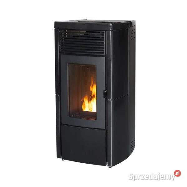 Star Comfort Air 10 kW MCZ to elegancki wydajny Mysłaków