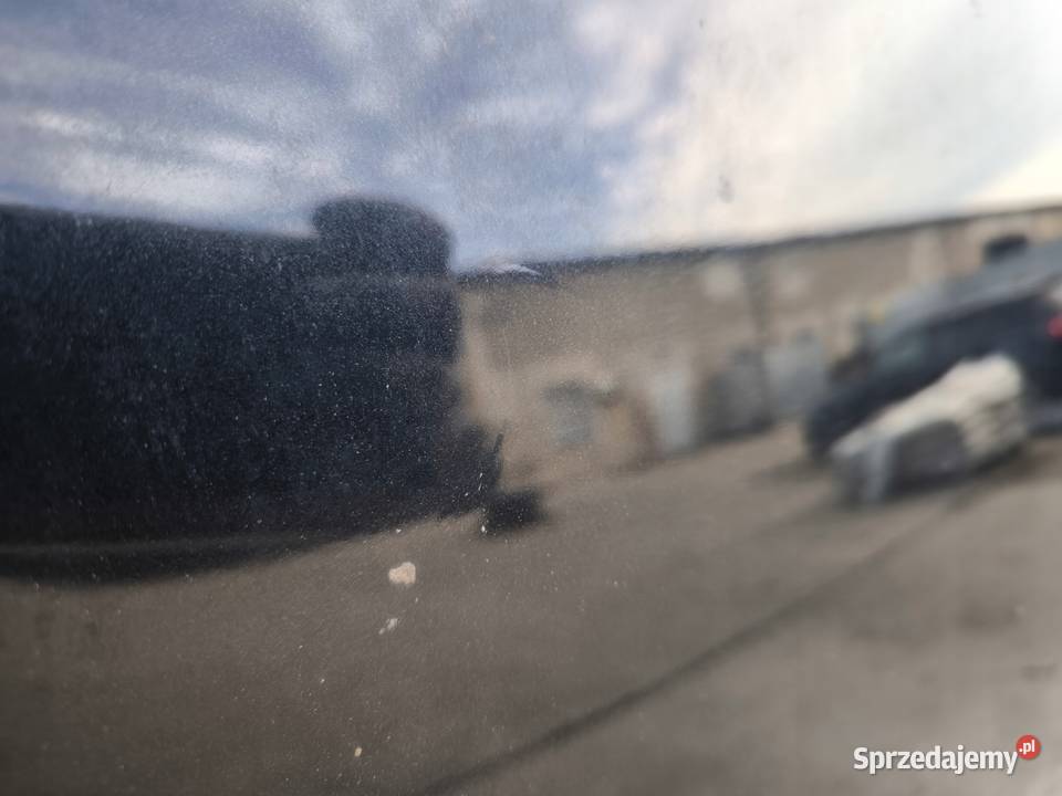 MASKA POKRYWA SILNIKA AUDI A5 8T LZ9Y 20082011 Przystajń