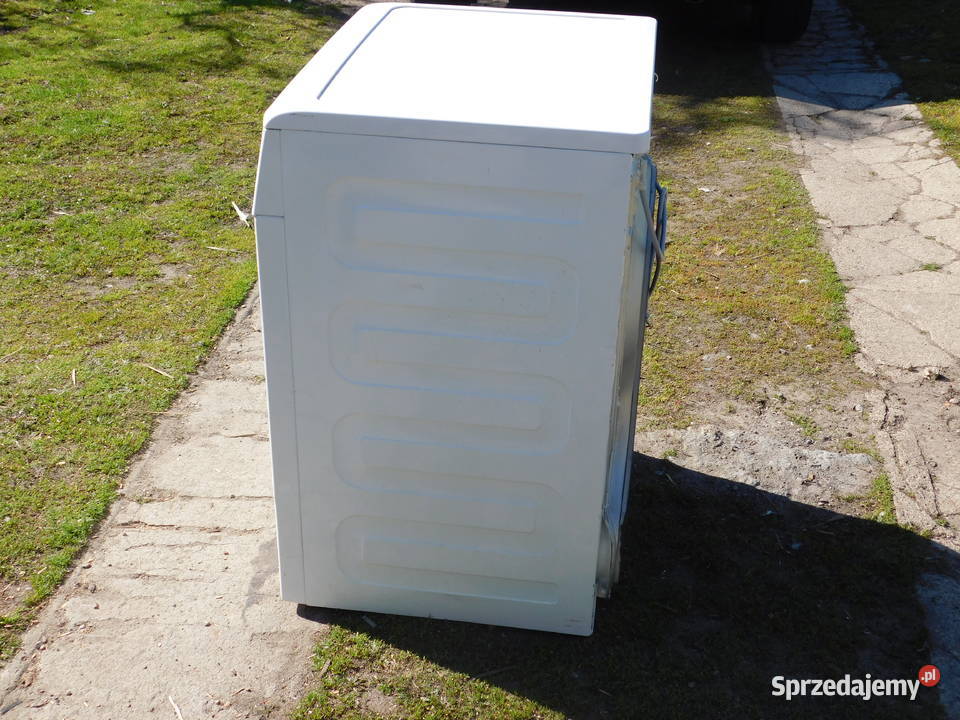 pralko suszarka sprzedam