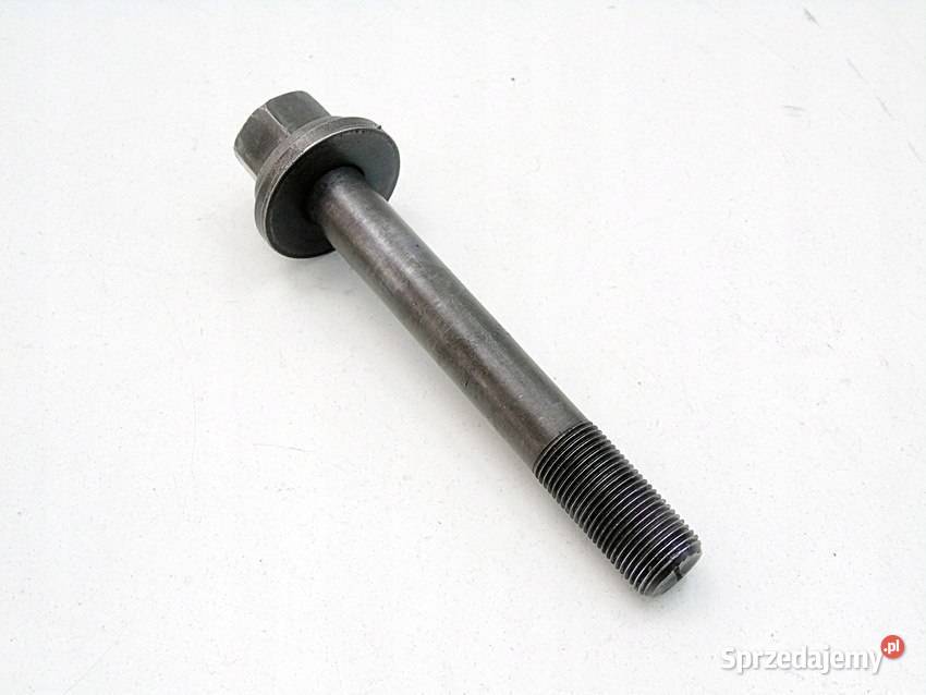 ŚRUBA KOŁA PASOWEGO WAŁU KORBOWEGO 25 TD osobowe Sosnowiec