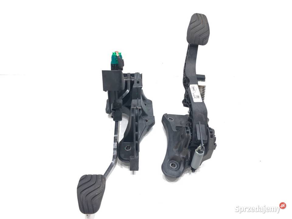 PEDAŁY RENAULT CLIO V 10 101