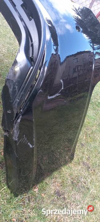 Zderzak Audi A6 C7 SLine sedan zderzaki Góra Kalwaria sprzedam