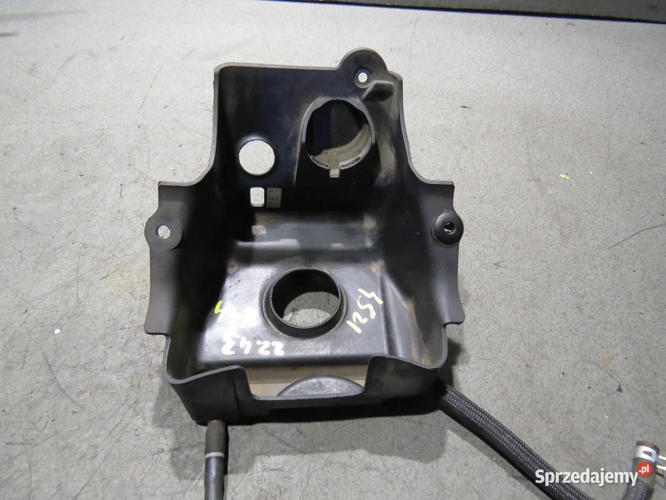 SUZUKI BURGMAN 400 250 N400 K7 10 GUMA WLEWU