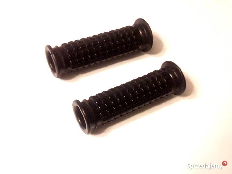 Romet chwyty rowerowe kierownicy manetki rączki Piotrków Trybunalski