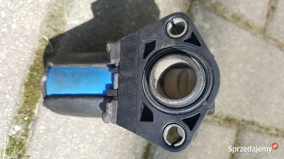 Ford Focus Mk3 króciec zawor sterujacy Tarnów