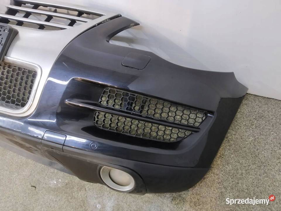 ZDERZAK PRZÓD LIFT PDC XENON LC9Z VW Volkswagen