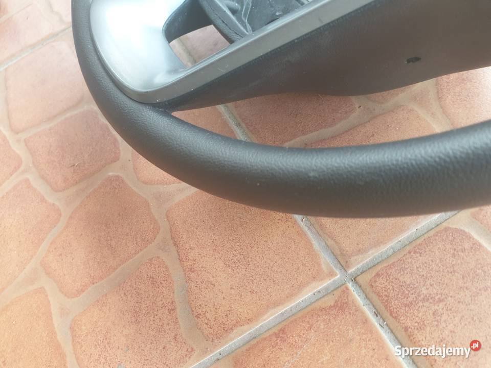 LANCIA YPSILON III 3 DELTA kierownica ładna Kierownice