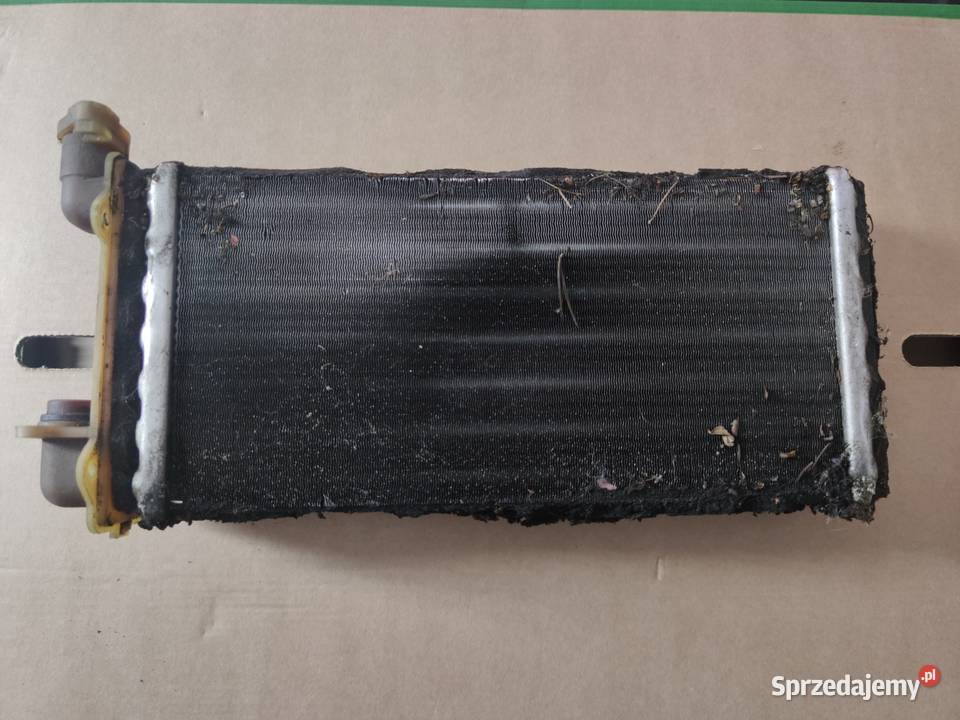 Chłodnica nagrzewnicy BMW E30 318i m40b18 Siedlce sprzedam