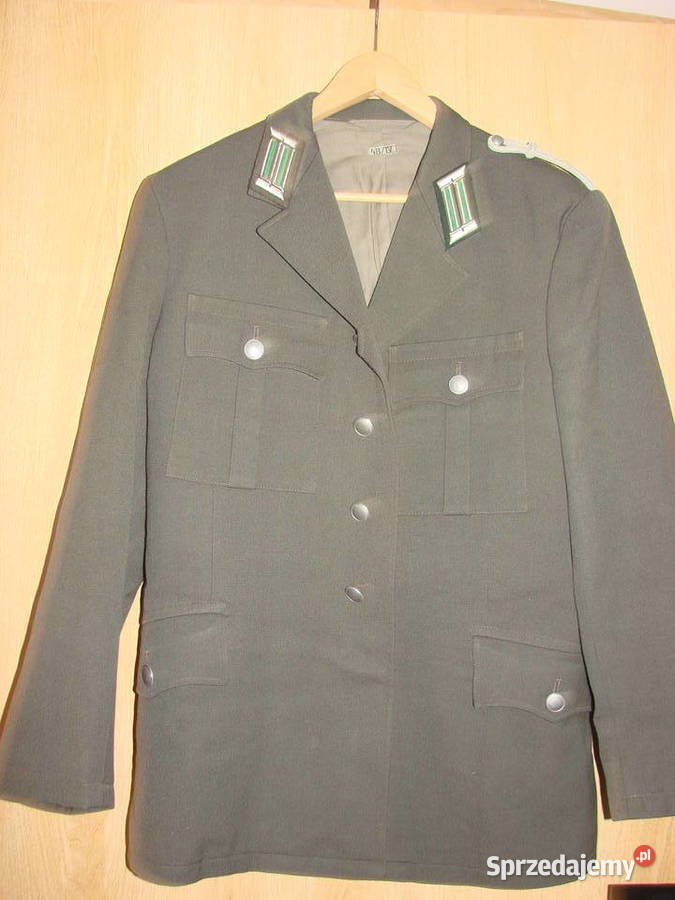 mundur niemiecki pomorskie