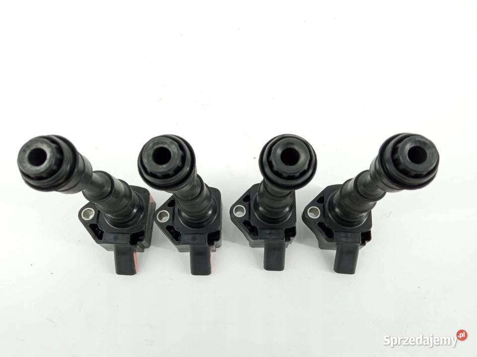 CEWKA ZAPŁONOWA 31312514 20 B 250 Volvo S60 III świętokrzyskie