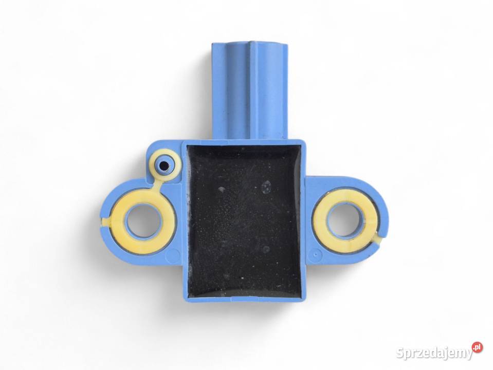 CZUJNIK UDERZENIOWY GOLF V ALTEA JETTA OCTAVIA Czujniki Działoszyce sprzedam