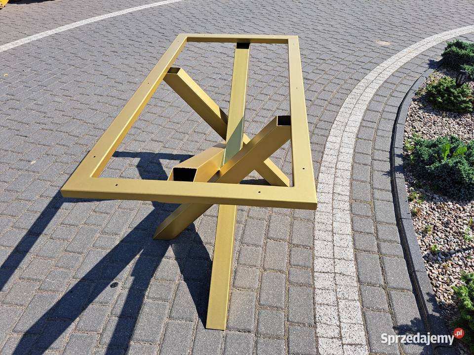 Nogi złoty Pająk 14080 pomorskie Starogard Gdański