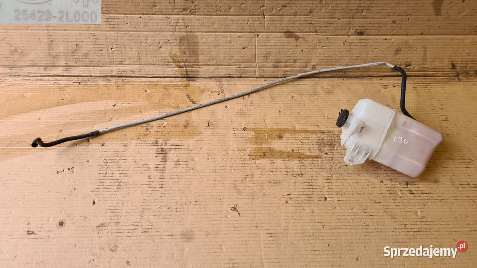 Hyundai I30 cw 1 Lift zbiornik wyrównawczy Legnica sprzedam
