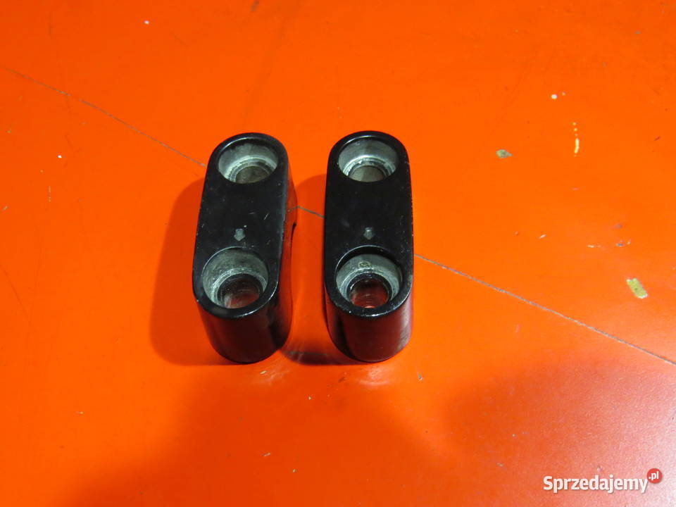 YAMAHA MAJESTY 250 03 mocowanie kierownicy sprzedam