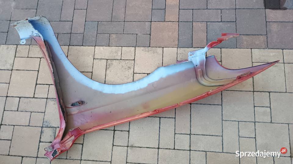 błotnik przedni prawy Alfa Romeo 147 lift osobowe Błotniki sprzedam