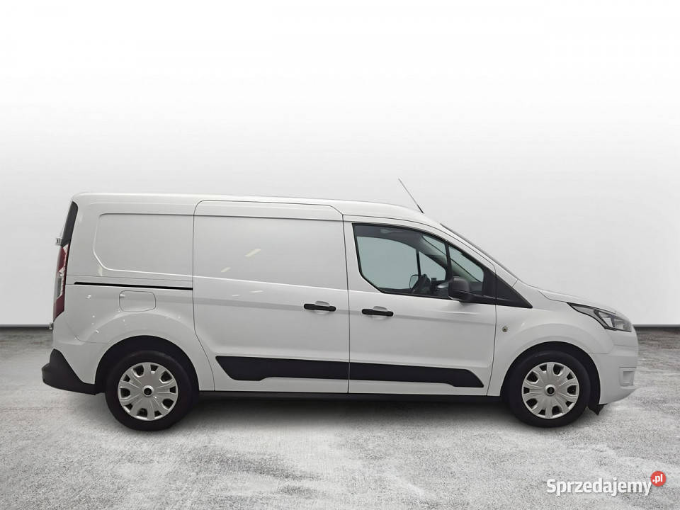 Ford Transit Connect 15 EcoBlue Euro 6 Z ESP Warszawa